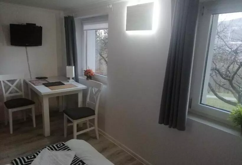 ベッドアンドブレックファースト Willa Panorama Spa