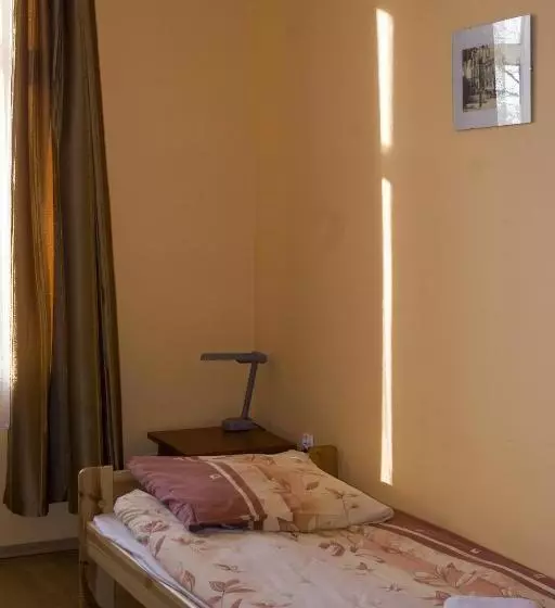 Aamiaismajoitus (B&B) Willa Zuzanna