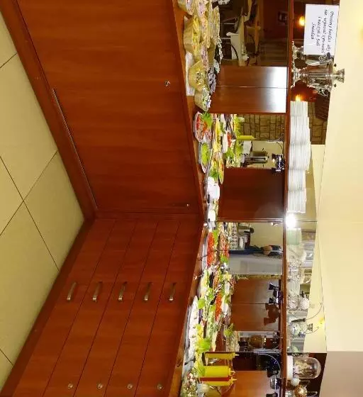 Aamiaismajoitus (B&B) Willa Zuzanna