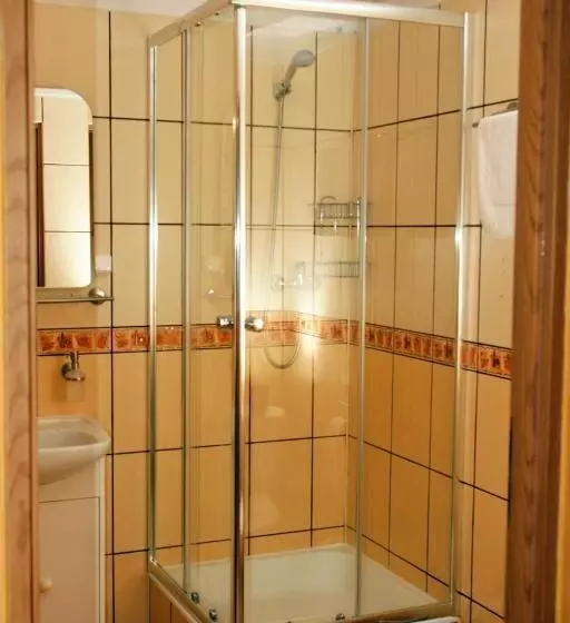 Aamiaismajoitus (B&B) Willa Zuzanna