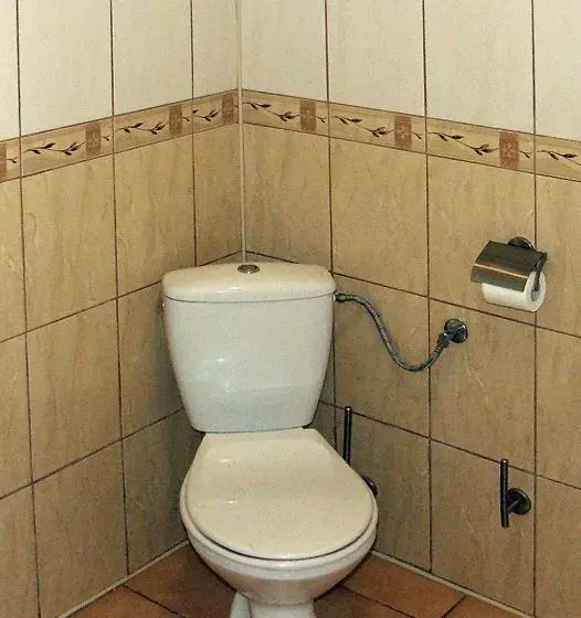 Aamiaismajoitus (B&B) Willa Zuzanna