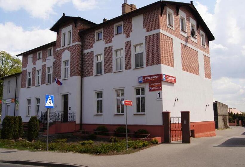 Bed and Breakfast Zacisze