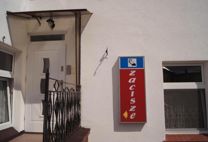 Bed and Breakfast Zacisze