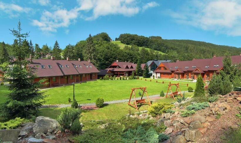 Dolina Leśnicy Ski & Spa Resort