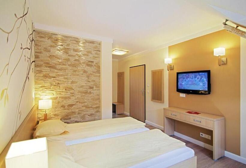 Dolina Leśnicy Ski & Spa Resort