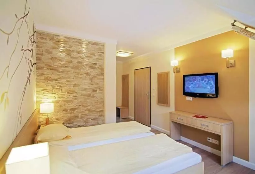 Dolina Leśnicy Ski & Spa Resort
