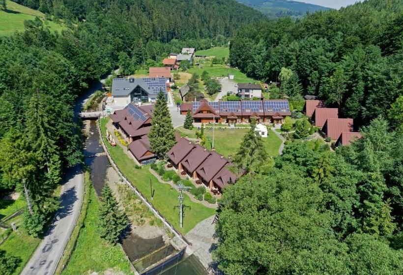 Dolina Leśnicy Ski & Spa Resort