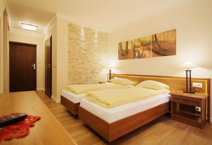 Dolina Leśnicy Ski & Spa Resort