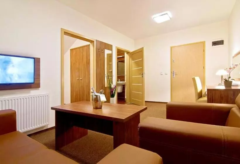 Dolina Leśnicy Ski & Spa Resort