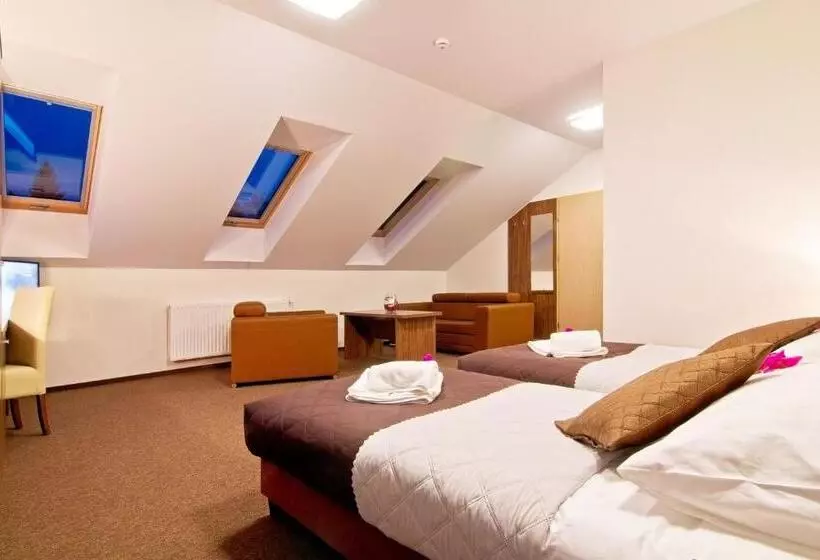 Dolina Leśnicy Ski & Spa Resort