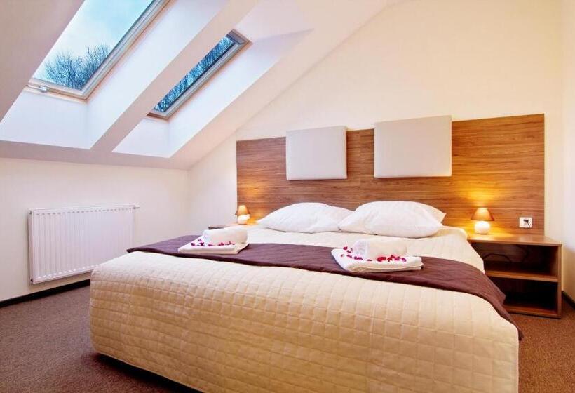 Dolina Leśnicy Ski & Spa Resort