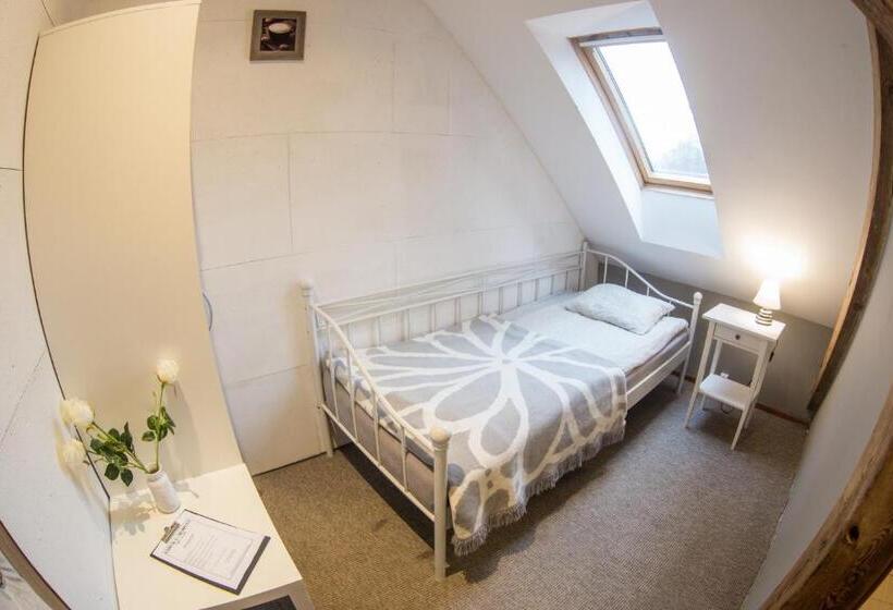 Fitness Hostel   Restauracja, Darmowy Parking I Siłownia