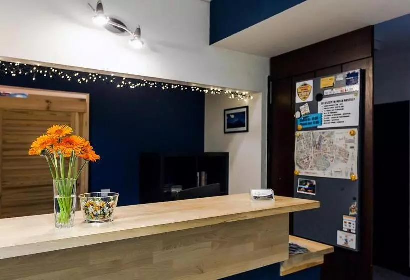 Hello Hostel & Apartments