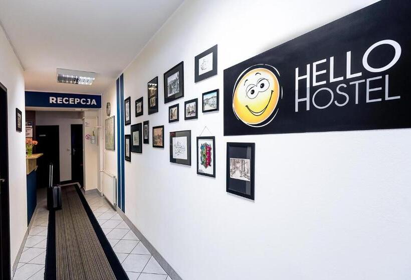 Hello Hostel & Apartments