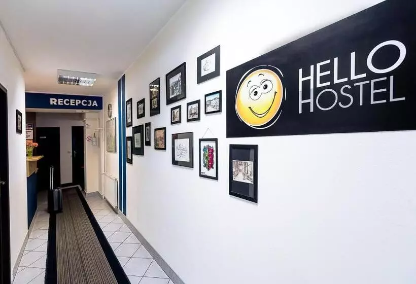 Hello Hostel & Apartments