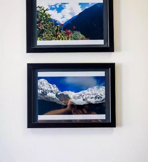 Hello Hostel & Apartments