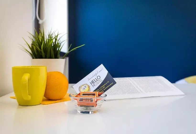 Hello Hostel & Apartments