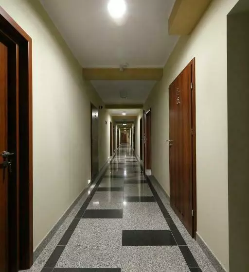هتل Dom Pielgrzyma