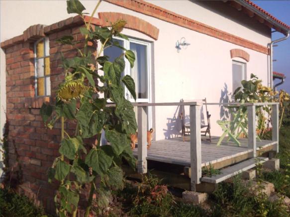 בית מלון כפרי Fajne Miejsce