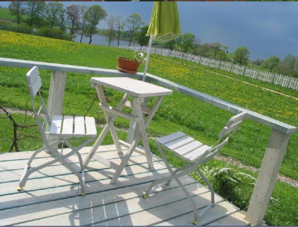 בית מלון כפרי Fajne Miejsce