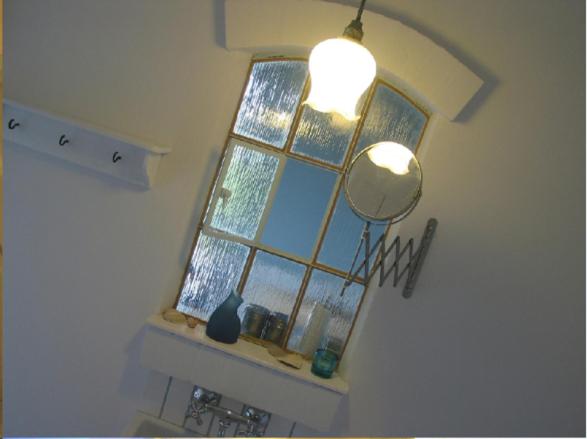 בית מלון כפרי Fajne Miejsce