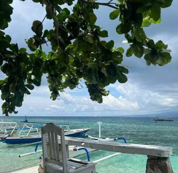 ホテル Gita Gili Bungalow