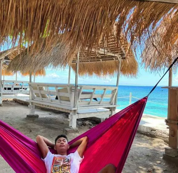 ホテル Gita Gili Bungalow