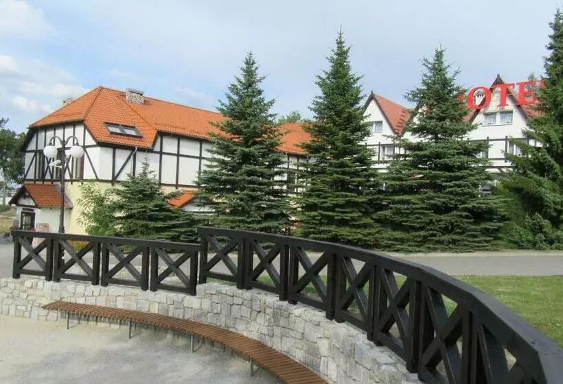 Hotelli Górecki