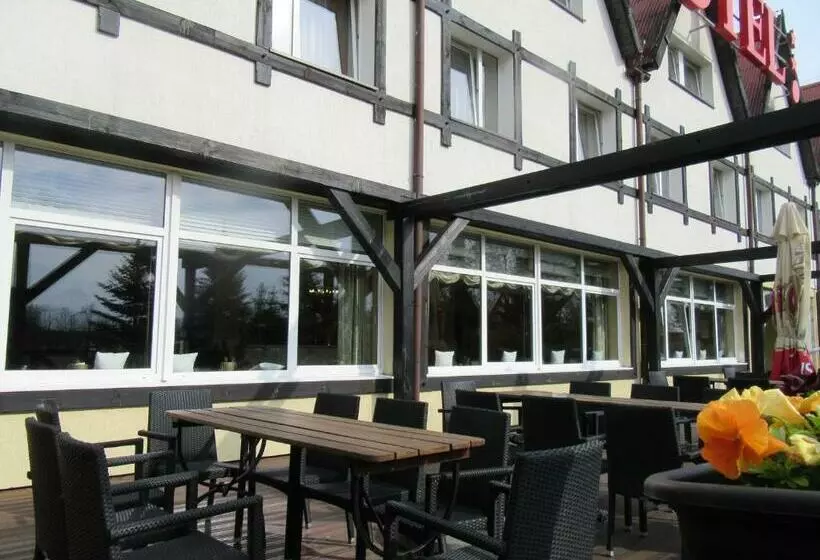 Hotelli Górecki
