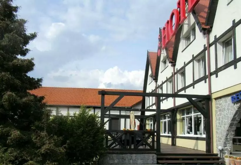 Hotelli Górecki