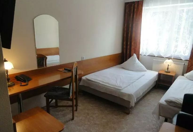 Hotelli Górecki