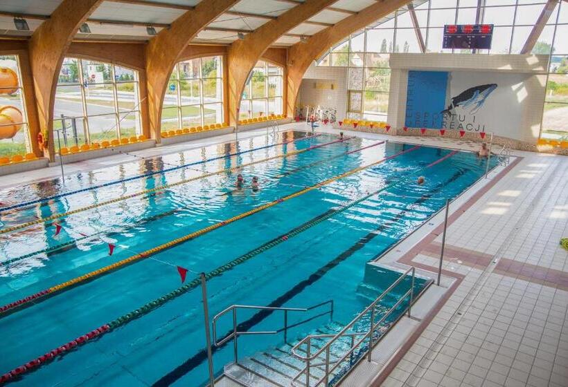 هتل I Aquapark Olender