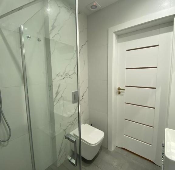 בית מלון כפרי Kamil