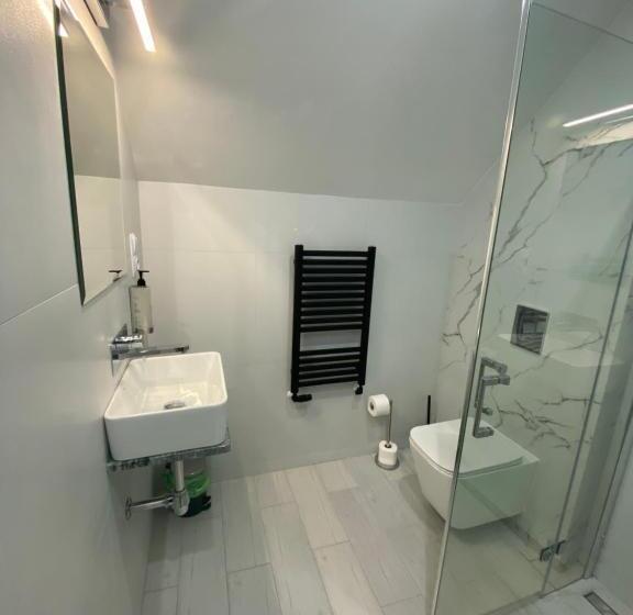 בית מלון כפרי Kamil