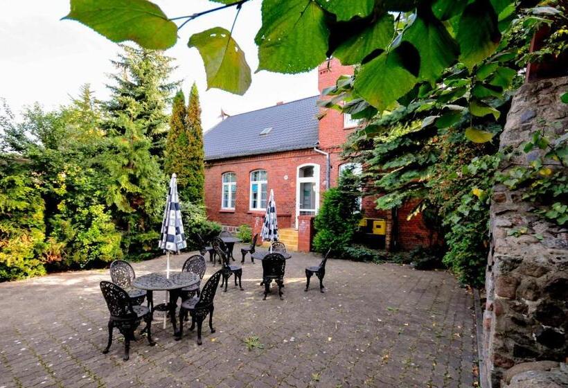 בית מלון כפרי Kamil