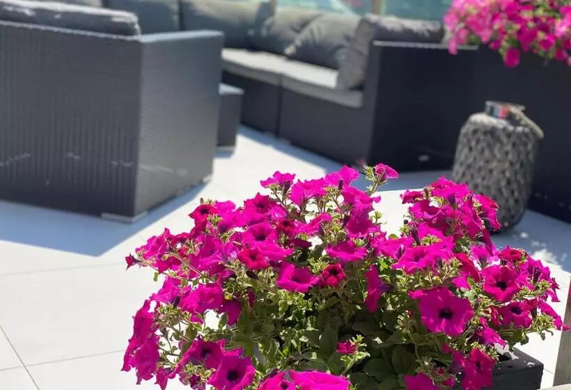 Hotelli Księżyc W świebodzicach