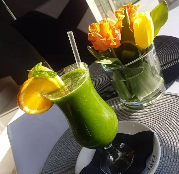 Hotelli Księżyc W świebodzicach