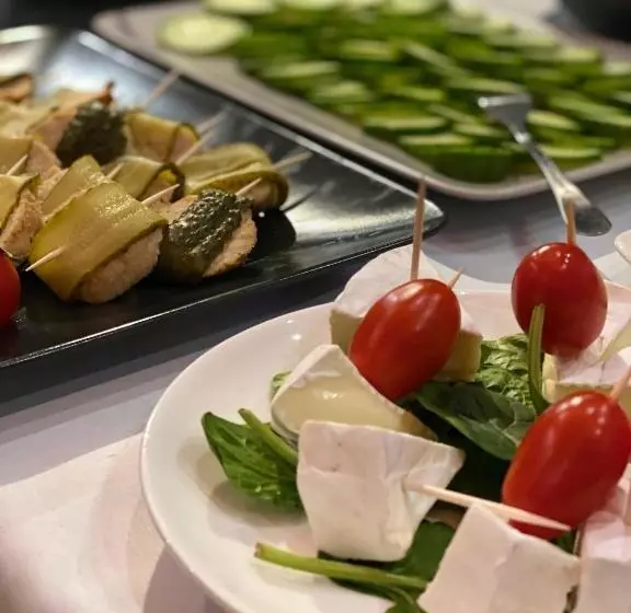 Hotelli Księżyc W świebodzicach