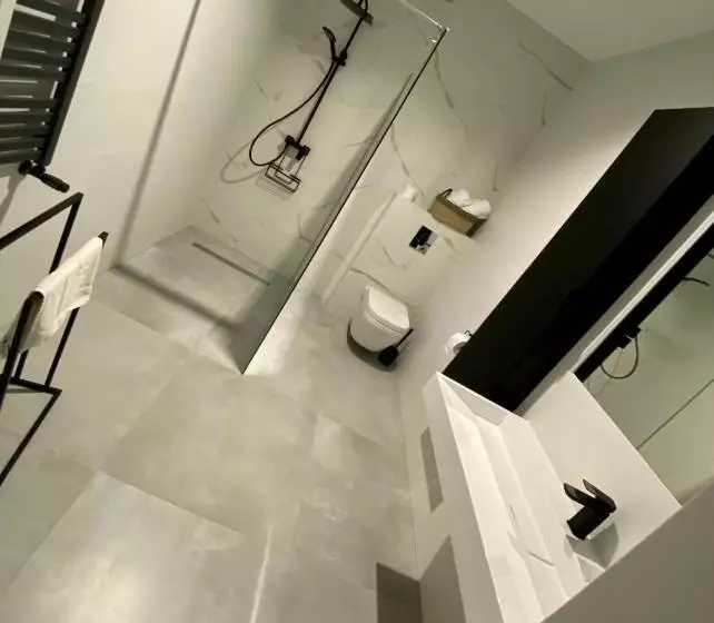 Hotelli Księżyc W świebodzicach