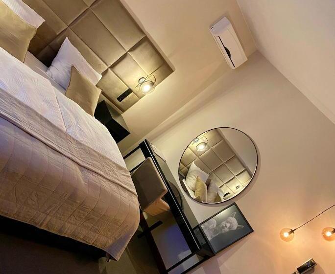 فندق Księżyc W świebodzicach