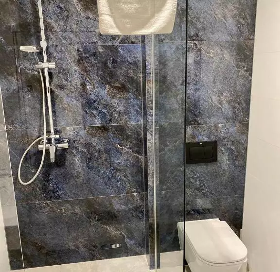 Hotelli Księżyc W świebodzicach