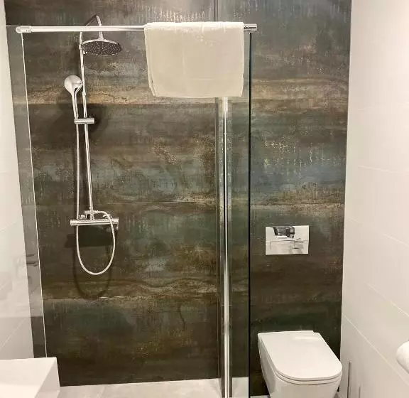 Hotelli Księżyc W świebodzicach