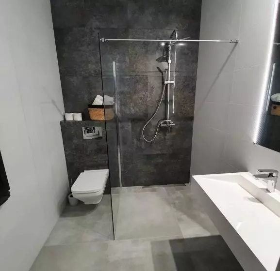 Hotelli Księżyc W świebodzicach