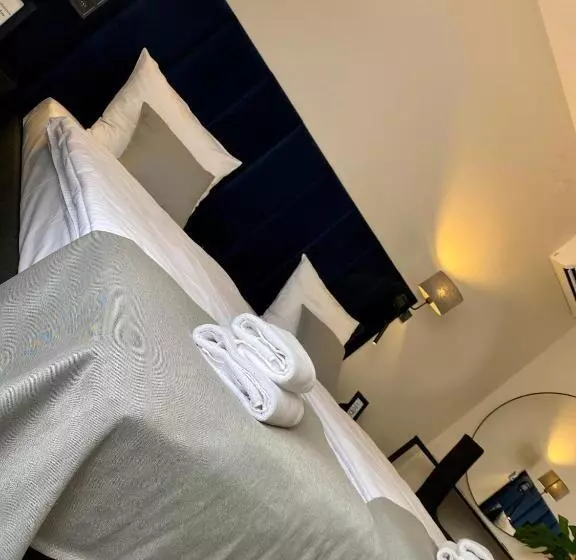 Hotelli Księżyc W świebodzicach