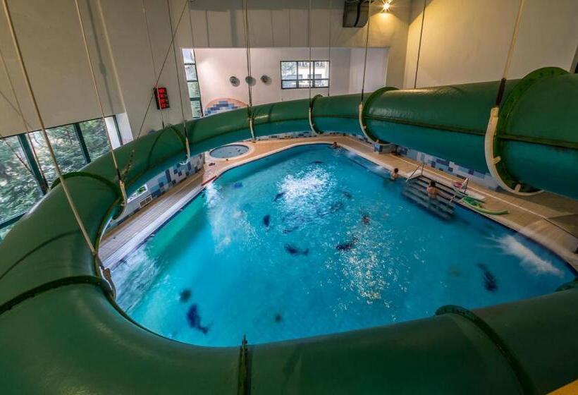 בית מלון כפרי Solar