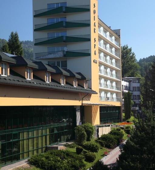 בית מלון כפרי Solar