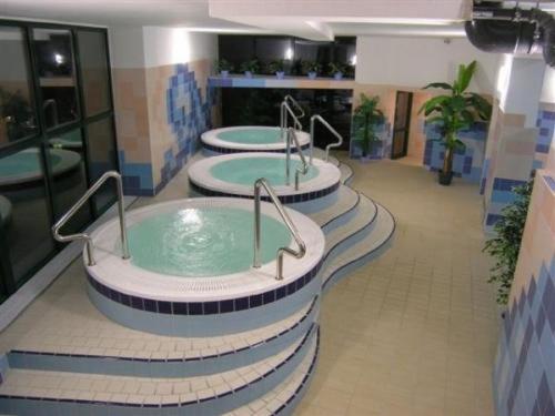 בית מלון כפרי Solar