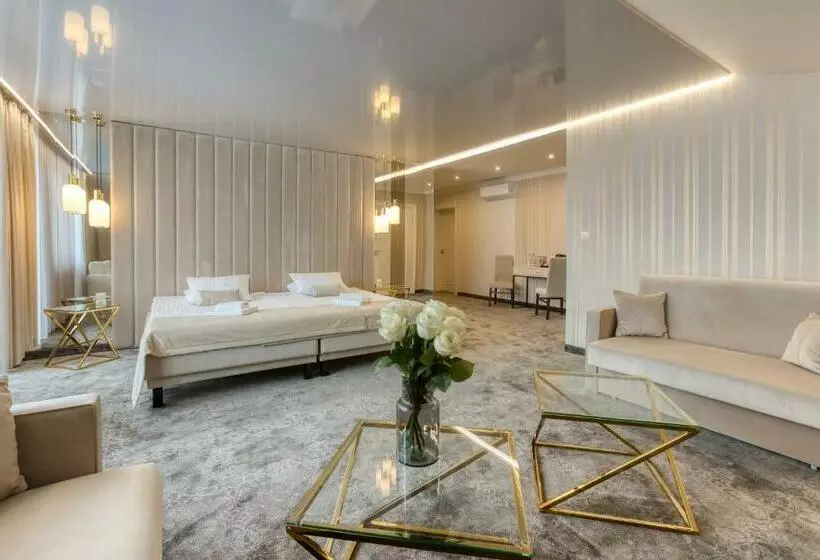 ホテル & Spa Biały Dom