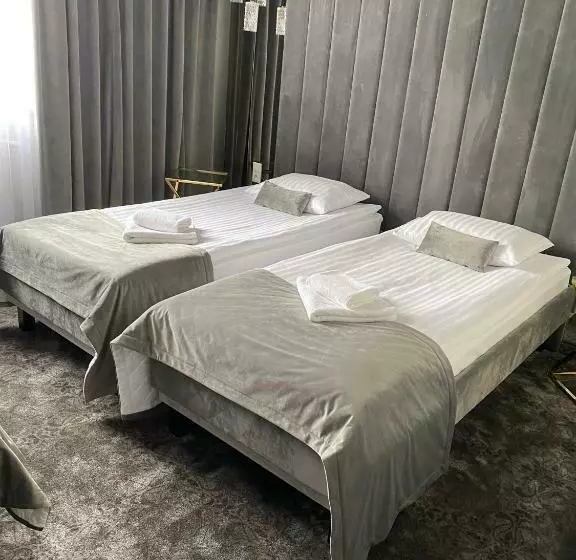 ホテル & Spa Biały Dom