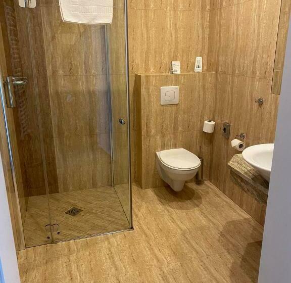 Отель & Spa Biały Dom